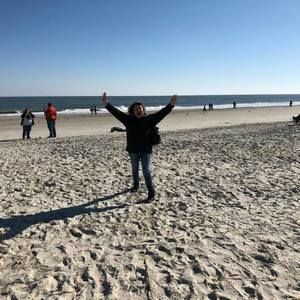 Meet your Posher, Lisa